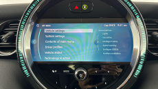 MINI Hatchback 1.5 Cooper Classic Premium 3dr Petrol Hatchback